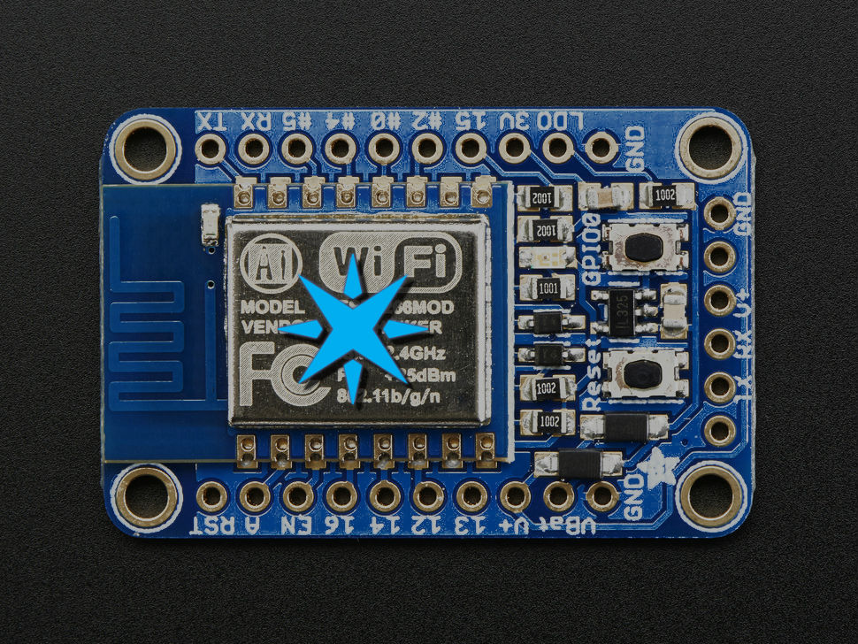 Photon IoT Gateway