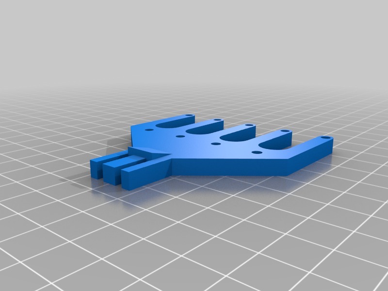 Yet Another Loose Filament Spooler