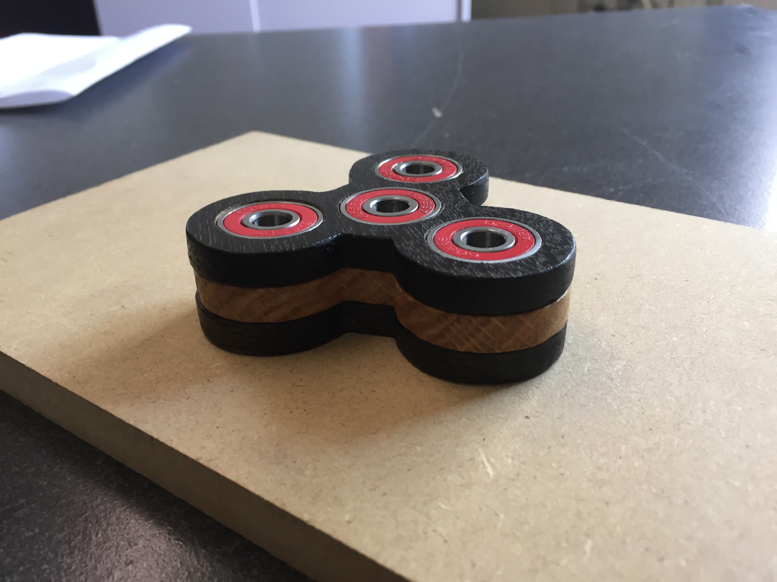 Fidget Spinners